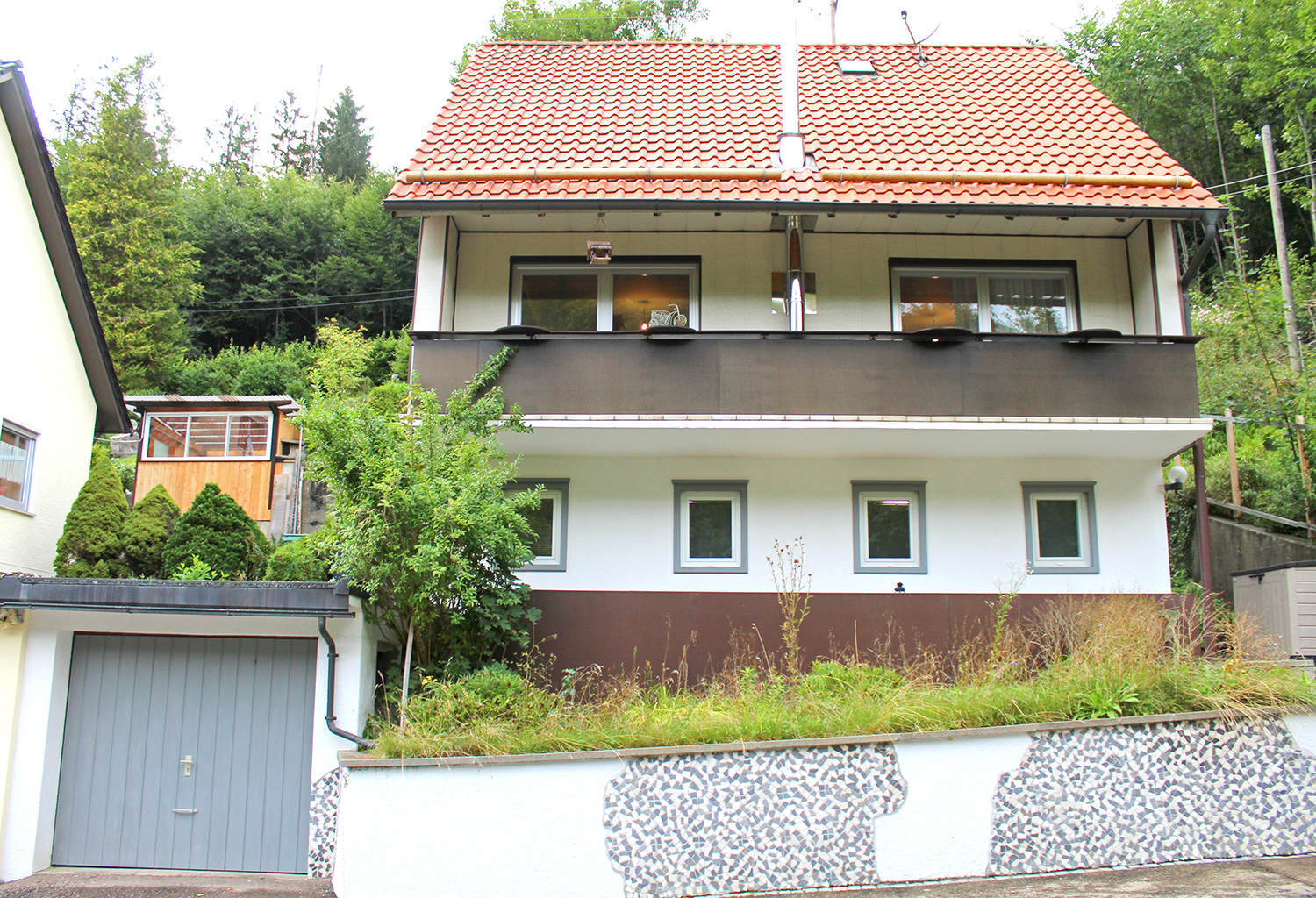 Immobilien Haus in Albstadt GEYERBADIMMOBILEN